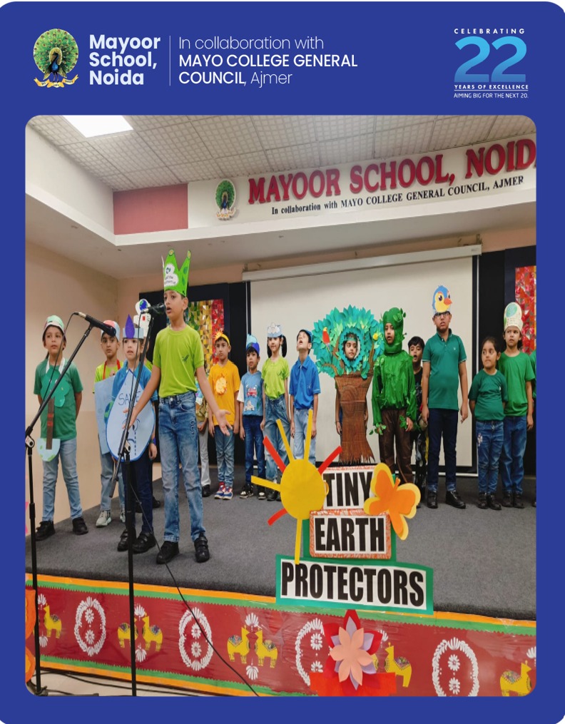 Tiny Little Protectors !